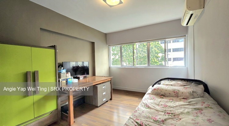 Blk 52 Telok Blangah Drive (Bukit Merah), HDB 5 Rooms #446994411